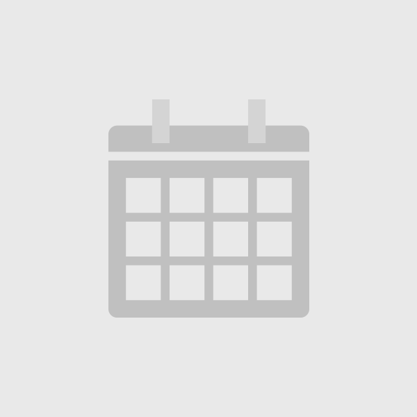 In-person event: The joy of beginning with God